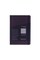 Fabriano Ecoqua Plus Sewn-Bound 100% Italian made Notebook Notebook, 5.8" x 8.3", A5